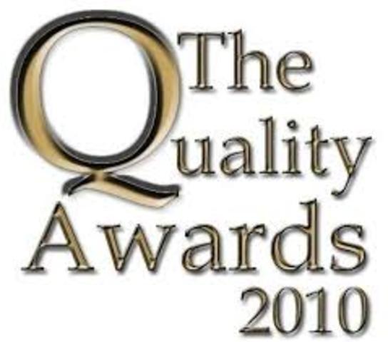 creación de premiación