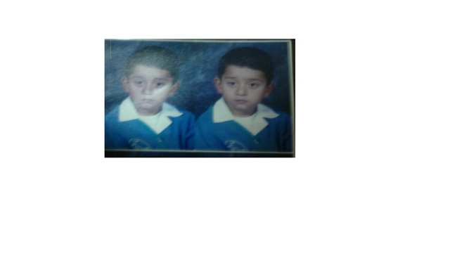 Presentación de las vocales en Mundo Alegre