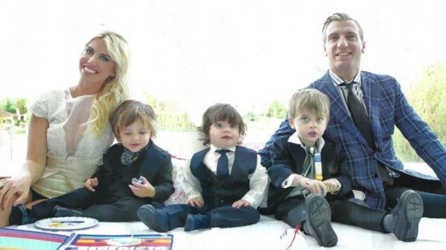 Separacion de Wanda y Maxi