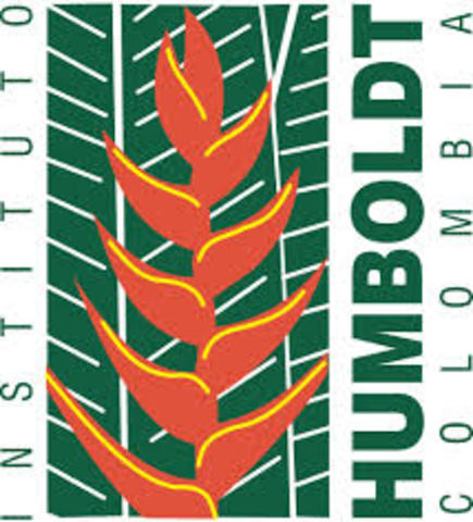 Instituto de Investigación de Recursos BiológicosAlexander von Humboldt Colombia