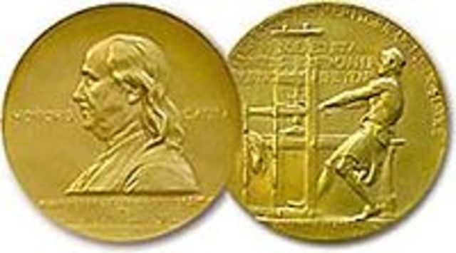 Premio Pulitzer