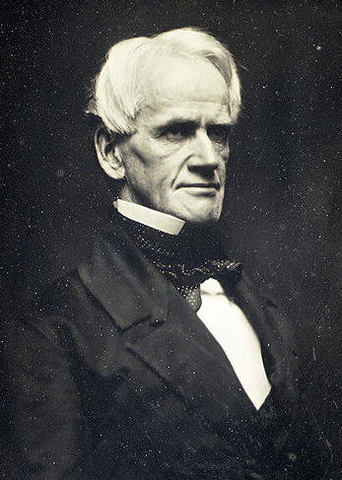 Reform Period - Horace Mann
