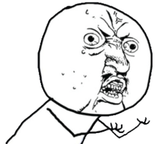 A Significant Loss Occurs