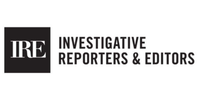 IRE (Investigattive Reporters and Editors)