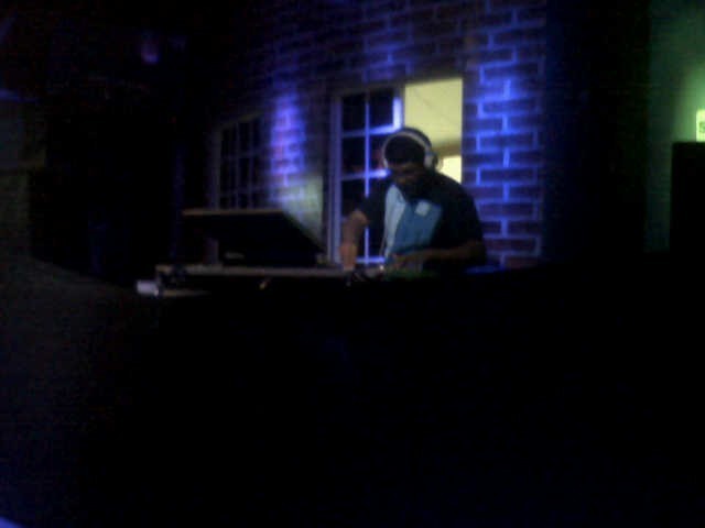 Siguiendo el sueño.