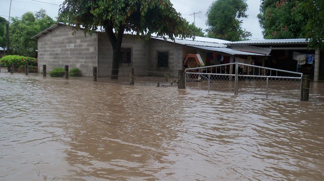 depresion tropical 12E