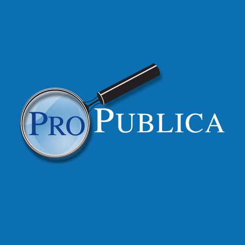 Nace ProPublica