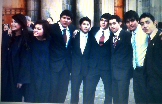 Graduacion