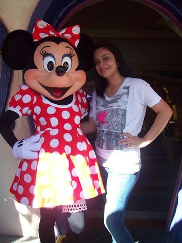 Disneylad por "Primera Vez"