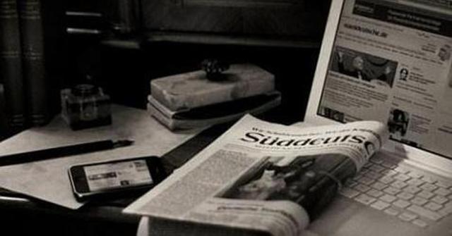 Funcion Ideologica del Periodismo de Investigacion