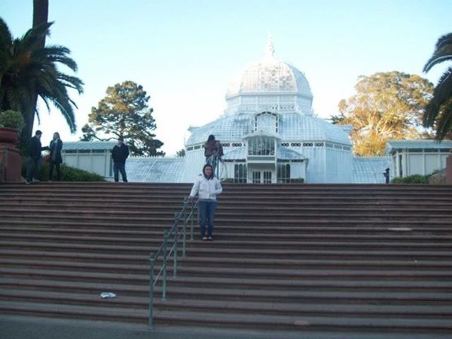 Viajar a San Franciso