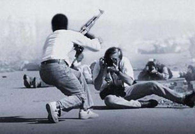 Peligros y Riesgos de la Profesion