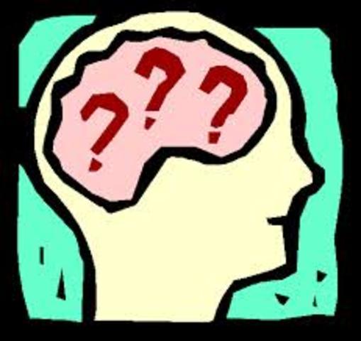 Roy begins having trouble with his mental/emotional part of the health triangle