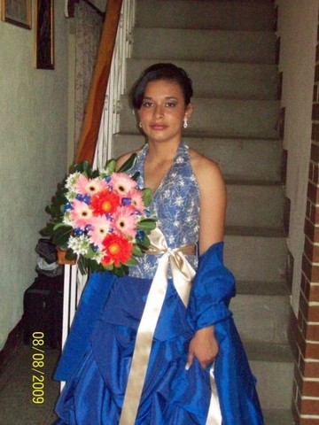 Mis quince años