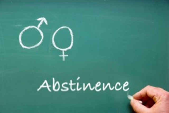 Abstinence