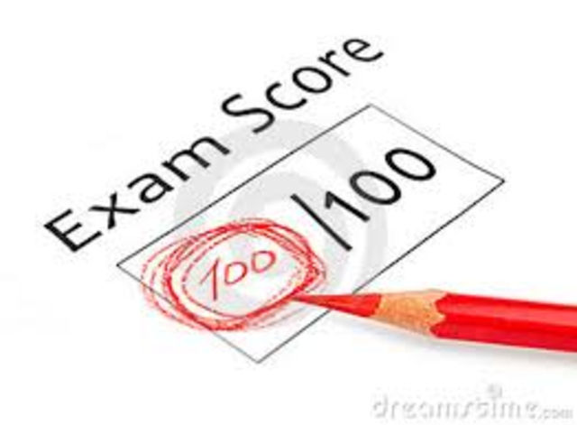 100 parcial de calculo