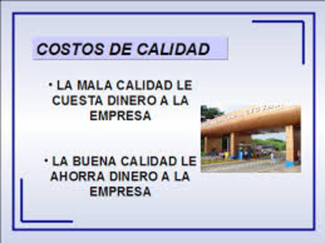 Nace Asociación Mexicana de Administración de Calidad Total (AMACAT) con el objetivo de dar credibilidad a la calidad total.