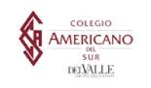 empiezo clases en el Colegio Americano del Sur