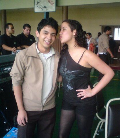 Conocí a Beatriz del Cid