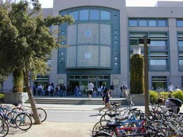 estancia en Estados Unidos