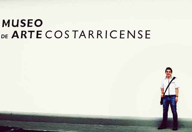 Viaje a Costa Rica y Nicaragua