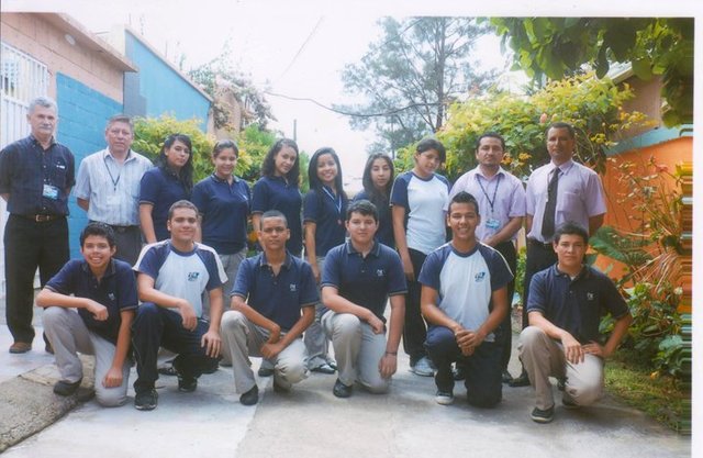 Ganadora y Clasificada de las Olimpiadas de las Ciencias 2010