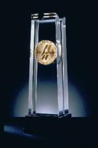 Premio Nacional de Calidad