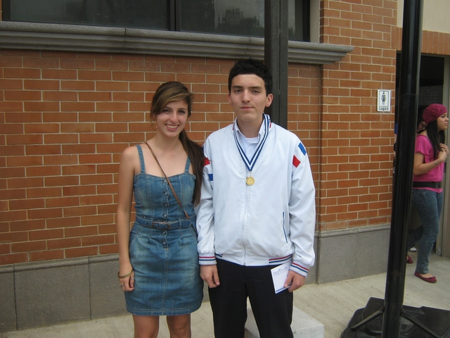 Concurso Nacional de Ortografía