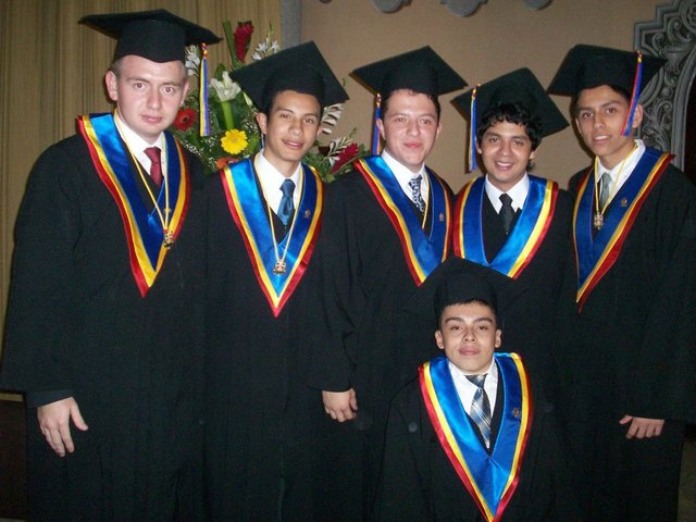 Graduación