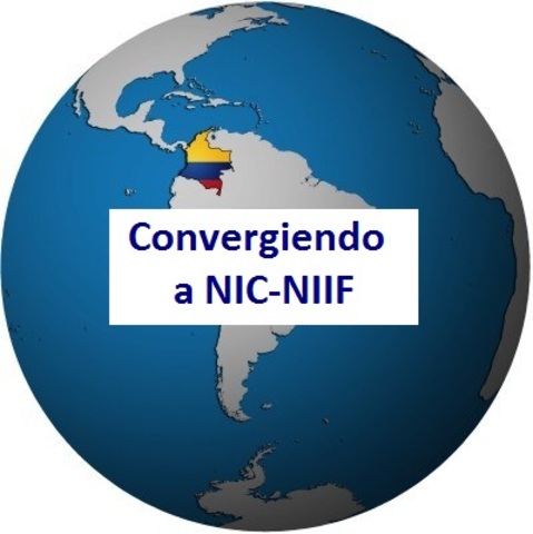 LA APLICACIÓN DE NIIF (IFRS)