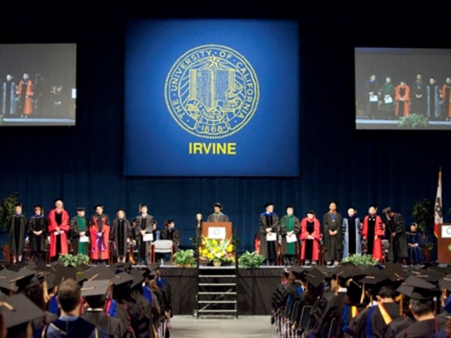 Me Gradué de la Universidad