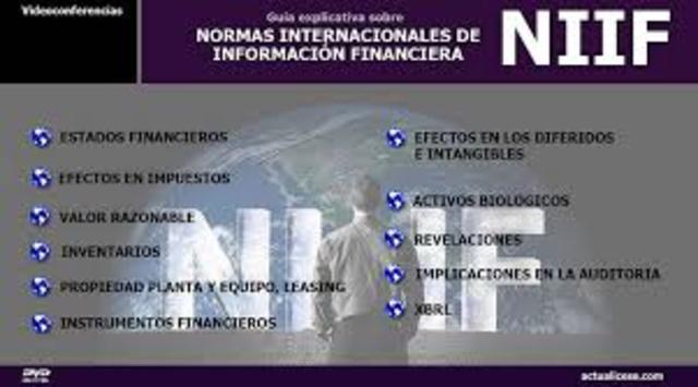 Instrucciones de la Superintendencia de Sociedades para grupo 2 en convergencia a NIIF