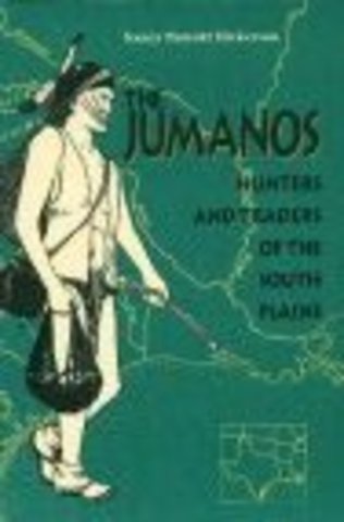Jumano Indians