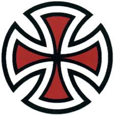 Ho CHi Minh Takes Charge