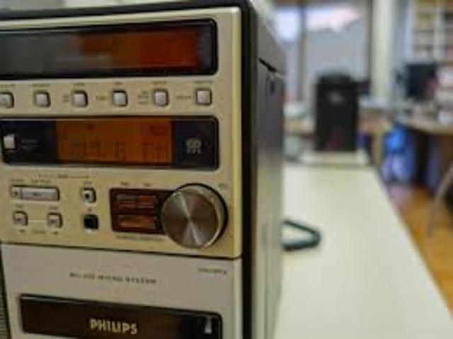 Comunicació mitjançant ones de ràdio