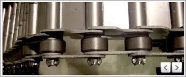 Fabricació en cadena