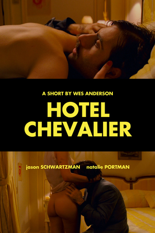 Hotel Chevalier