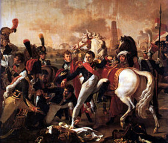 V koalicja antyfrancuska