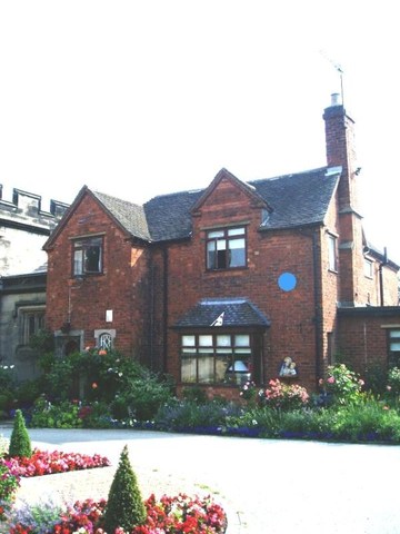 Enfermedad durante la guerra