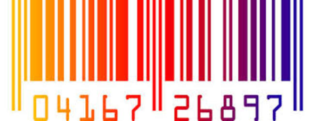 Crecion del codigo de barras