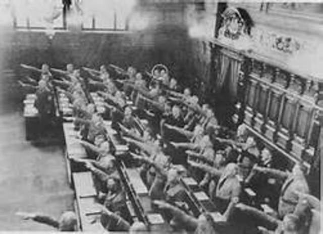 Danzig and the Polish Corridor