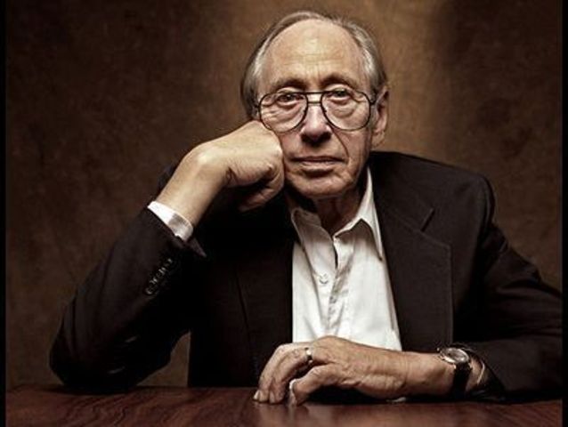 Прогноз Элвина Тоффлера