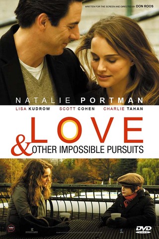 Love and Other Impossible Pursuits
