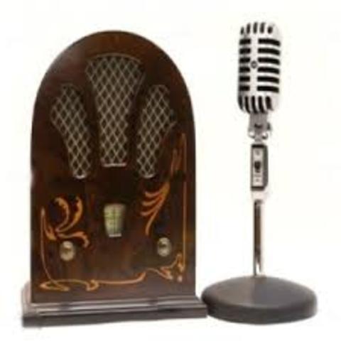 Emissions radiòfoniques