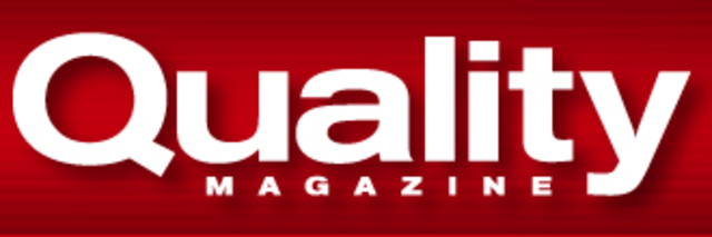 Revista Quality Engineering