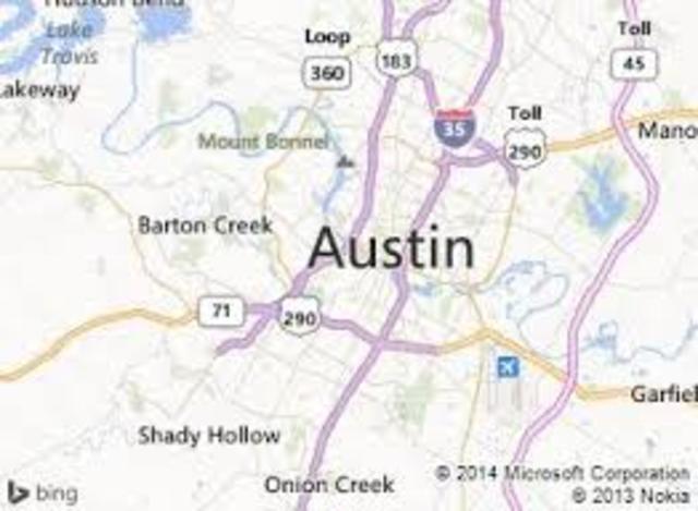 A place for expanding