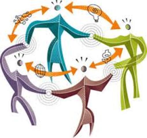 Actividades de Marketing