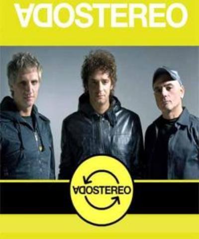Soda Stereo (Argentina)