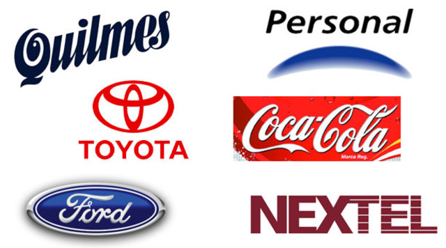 Se enfatiza en la Marca