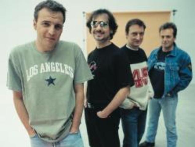 Hombres G (España)